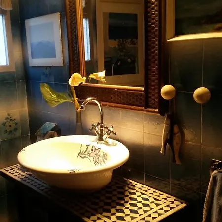 Luxury Costa Blanca Sea View Villa Foyes Blanques