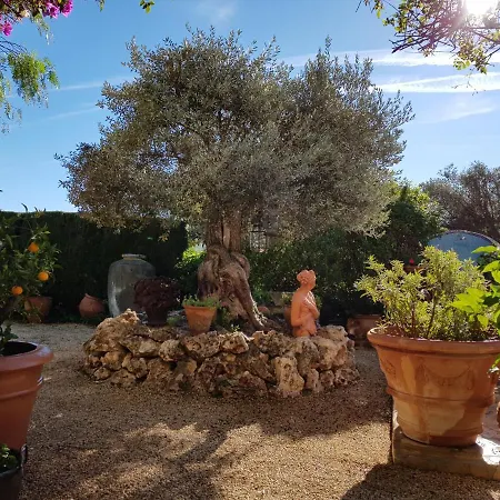 Luxury Costa Blanca Sea View Foyes Blanques