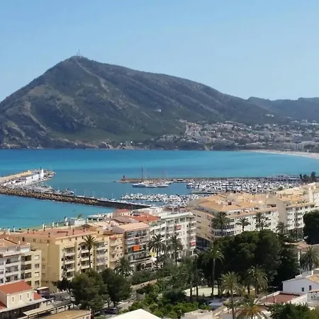 Luxury Costa Blanca Sea View