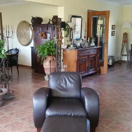 Luxury Costa Blanca Sea View Villa