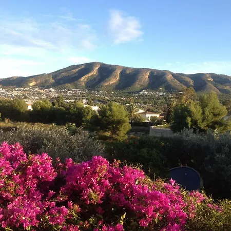 Luxury Costa Blanca Sea View Villa *
