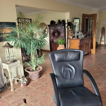 Luxury Costa Blanca Sea View Villa Foyes Blanques
