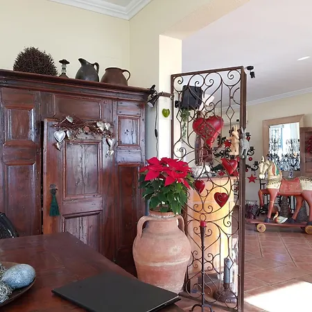 Luxury Costa Blanca Sea View Villa