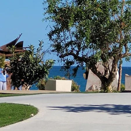Luxury Costa Blanca Sea View Foyes Blanques
