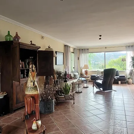 Luxury Costa Blanca Sea View Villa